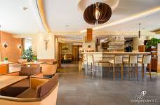 Parc Hotel Tyrol - Bar